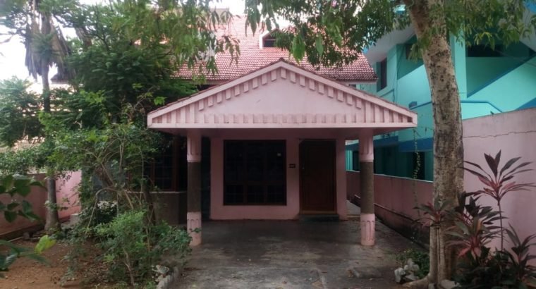 Duplex House For Rent at Ashok Nagar, Kakinada