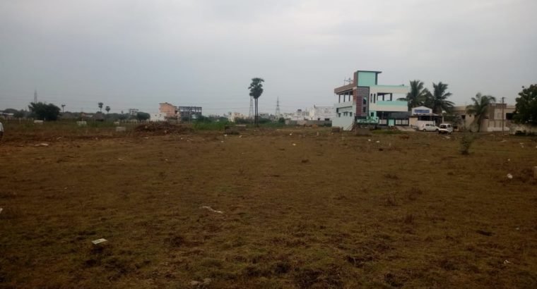 Plots For Sale at Anjaneya Nagar, Kakinada