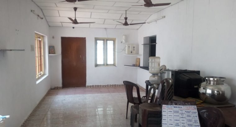 Commercial Building For Rent / Sale at PeddaTade Palli, Tadepalligudem