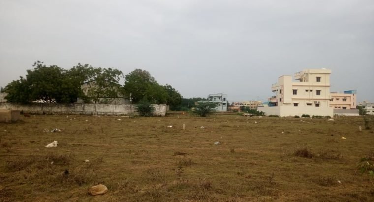 Plots For Sale at Anjaneya Nagar, Kakinada