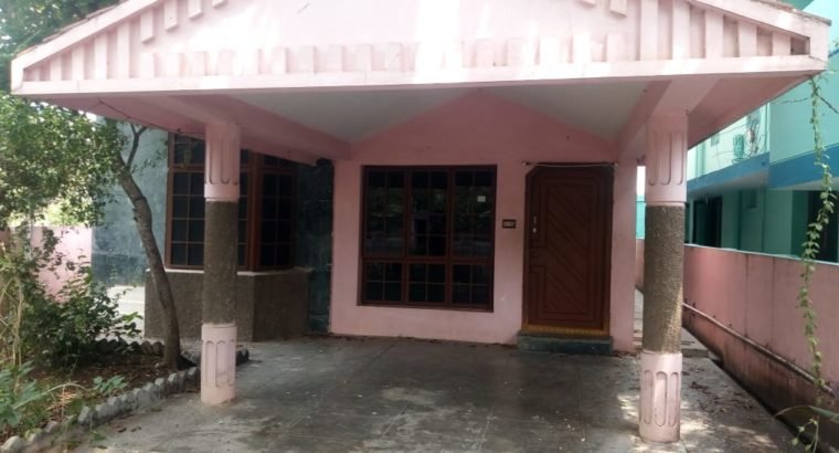 Duplex House For Rent at Ashok Nagar, Kakinada