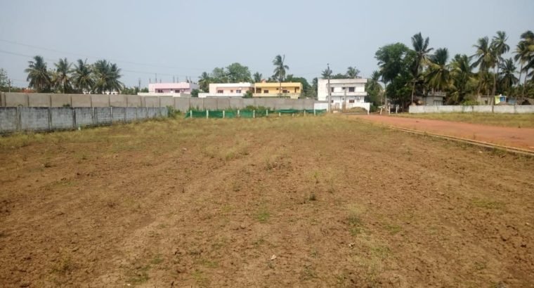 Commercial Site For Lease / Rent at Konkapalli, Amalapuram