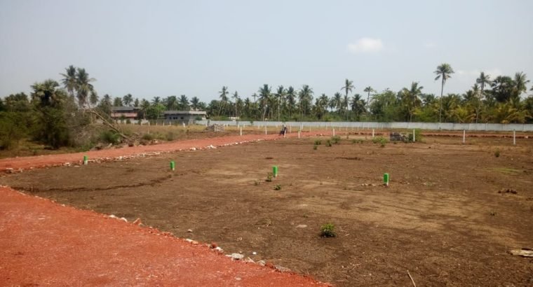 Commercial Site For Lease / Rent at Konkapalli, Amalapuram