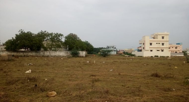 Plots For Sale at Anjaneya Nagar, Kakinada