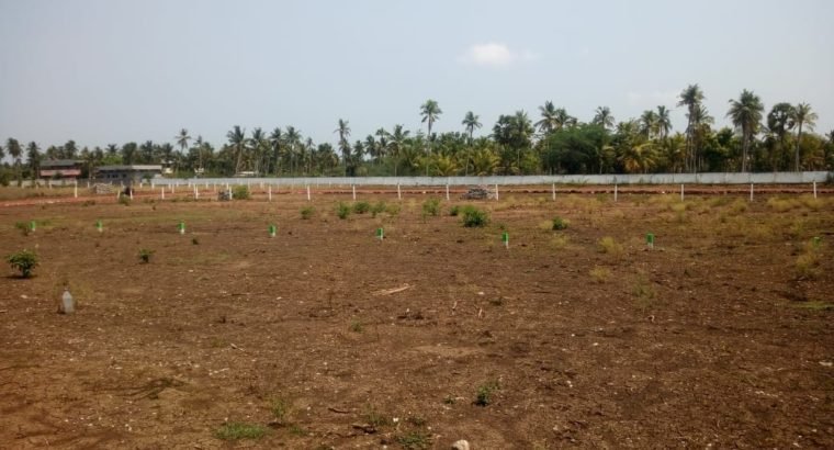 Commercial Site For Lease / Rent at Konkapalli, Amalapuram