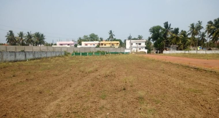 Commercial Site For Lease / Rent at Konkapalli, Amalapuram