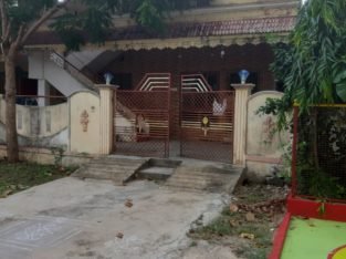 Independent Residential House For Sale at Balajipeta, Rajahmundry