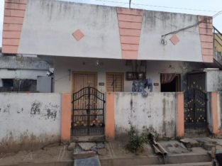 Two Independent Houses and Open land For Sale at Namavaram, Rajahmundry