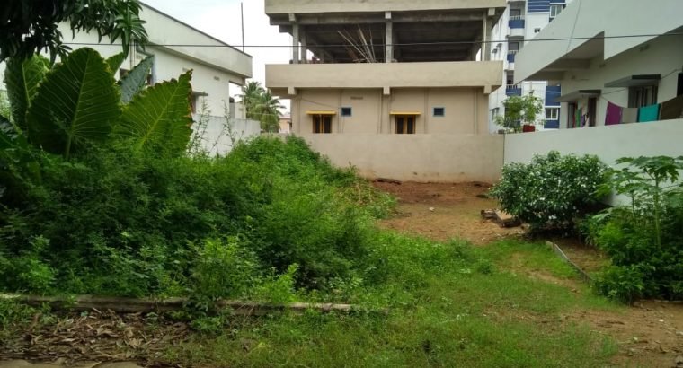 Commercial Land For Rent or Lease at Morampudi, Ganeshnagar, Rajahmundry