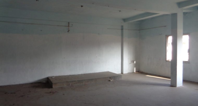 Commercial Space for Rent at 50 Buildings, Kakinada