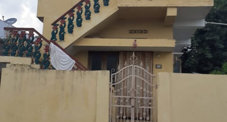 Two Independent Houses and Open land For Sale at Namavaram, Rajahmundry