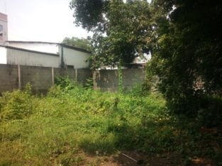 Site For Lease at Jagannaickpur, Narasimha Road, Kakinada