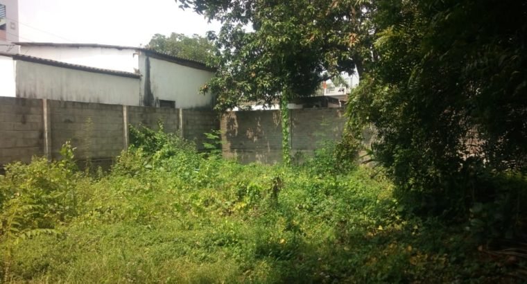 Site For Lease at Jagannaickpur, Narasimha Road, Kakinada