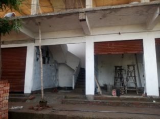 Commercial Building For Rent at Valasapakala, Kakinada