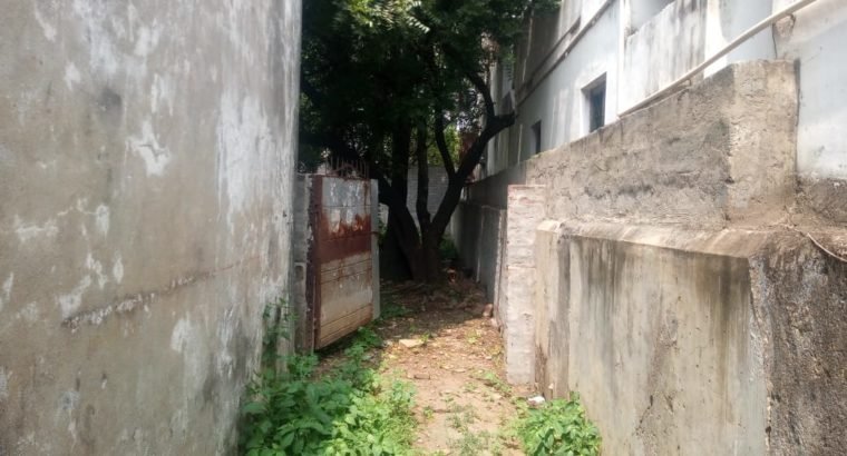 Site For Lease at Jagannaickpur, Narasimha Road, Kakinada