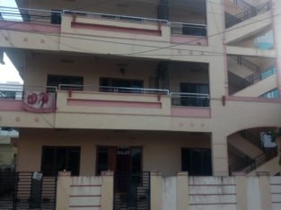 2BHK Portion For Rent at Bapannadora Colony, Kakinada