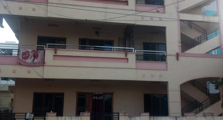 2BHK Portion For Rent at Bapannadora Colony, Kakinada