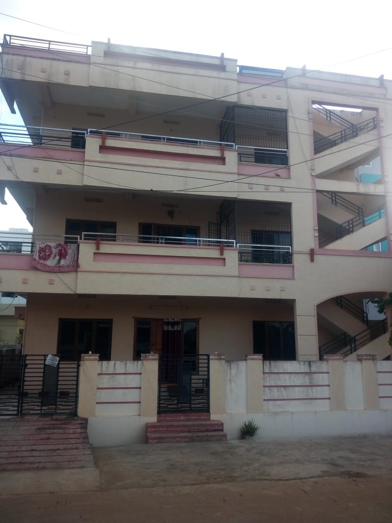 2BHK Portion For Rent at Bapannadora Colony, Kakinada