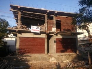 Commercial Building For Rent at Turangi, Kakinada