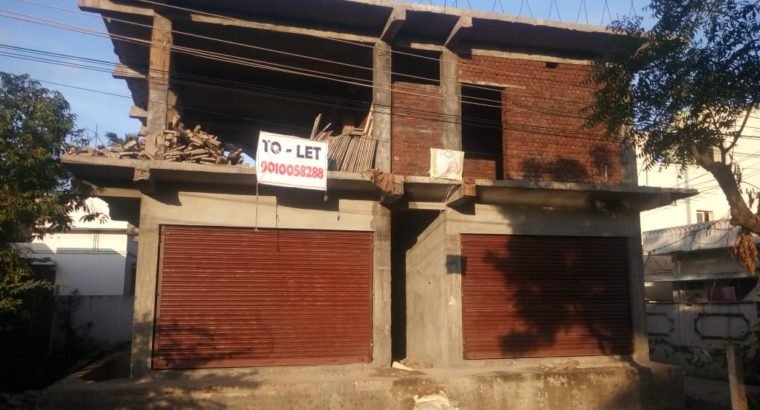 Commercial Building For Rent at Turangi, Kakinada