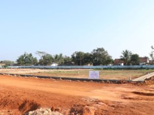 Residential Flats for Sale at Katravulapalli, Jagampeta