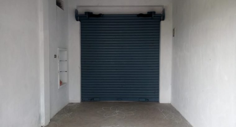 Commercial Shops for Rent at Bhatnavilli, Amalapuram