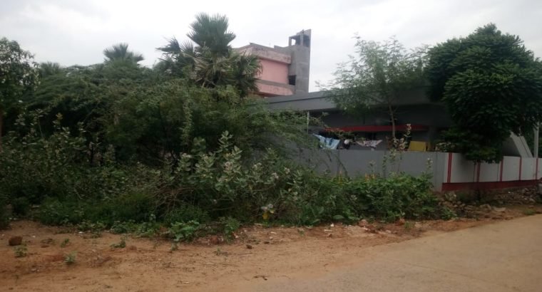 Site For Sale at Valasapakala, Kakinada