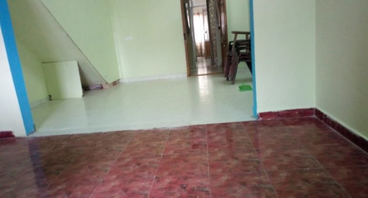 Commercial Space for Rent at G.T.Road, Srikakulam Town.