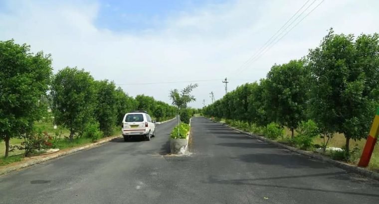 JSR Group Sun City – Approved Plots, Farm Lands, Housing, Resorts, Foundation Near Yadagirigutta Temple, Aleru, Wangapally, Warangal – Hyd NH 163