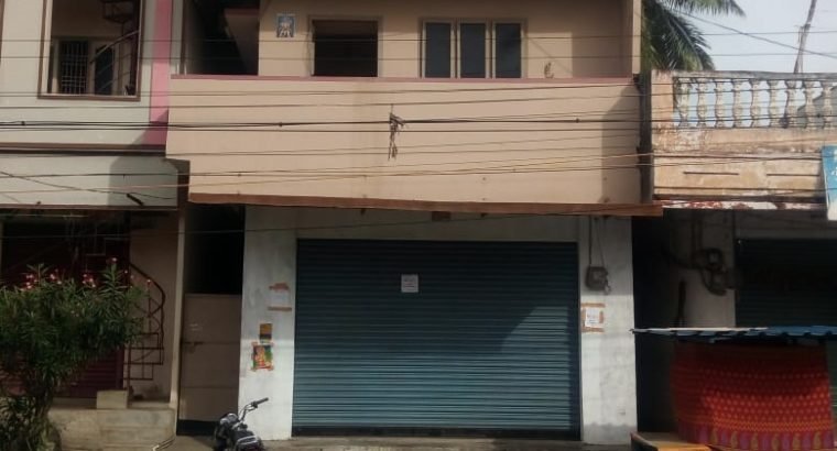 Commercial Shop for Rent at Main Road, Amalapuram