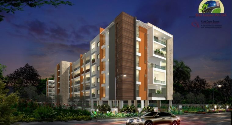 Raki Avenues DTCP Approved Chandrika Araadhya Gated Community Venture in 37 Acres.