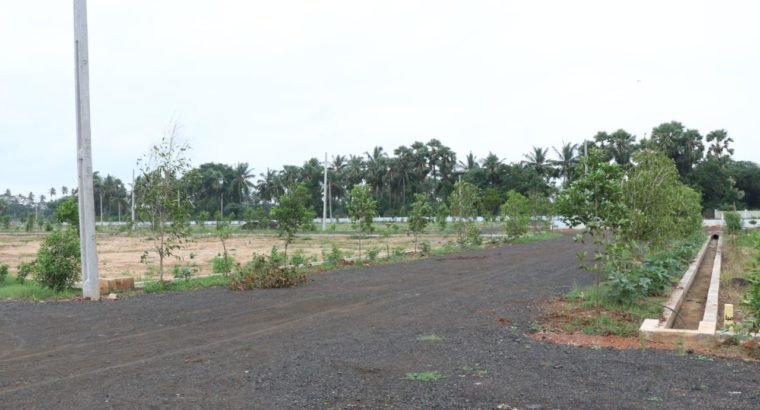 Residential Flats for Sale at Katravulapalli, Jagampeta