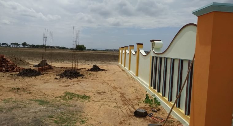 Plots for Sale at Ongole to Kothapatnam Road