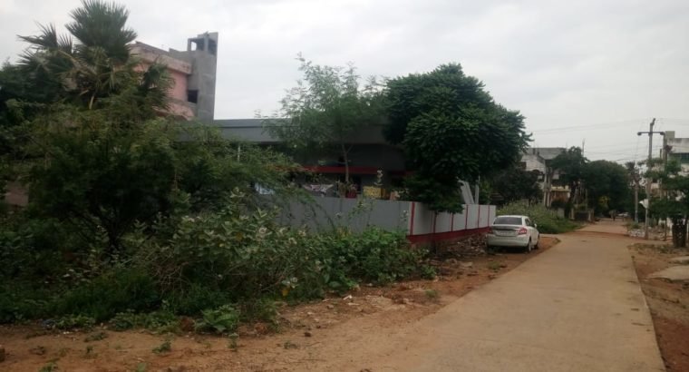 Site For Sale at Valasapakala, Kakinada