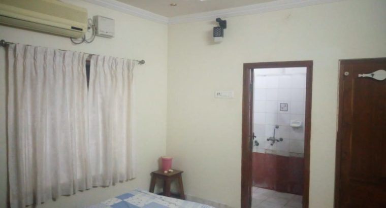 Duplex House For Sale at New Bank Colony, Kothapeta