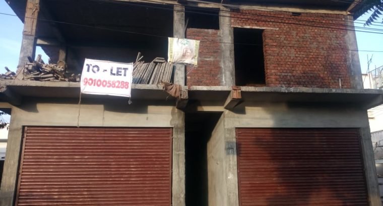 Commercial Building For Rent at Turangi, Kakinada