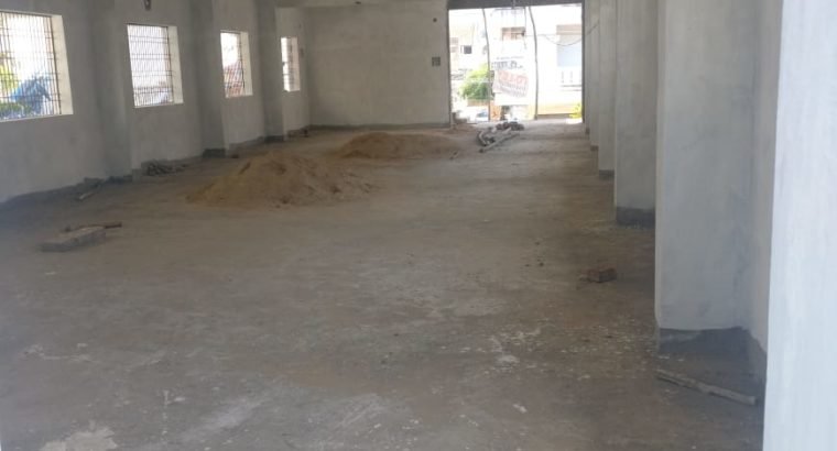 G +2 Commercial Building for Rent at Balaji Road, Tuni