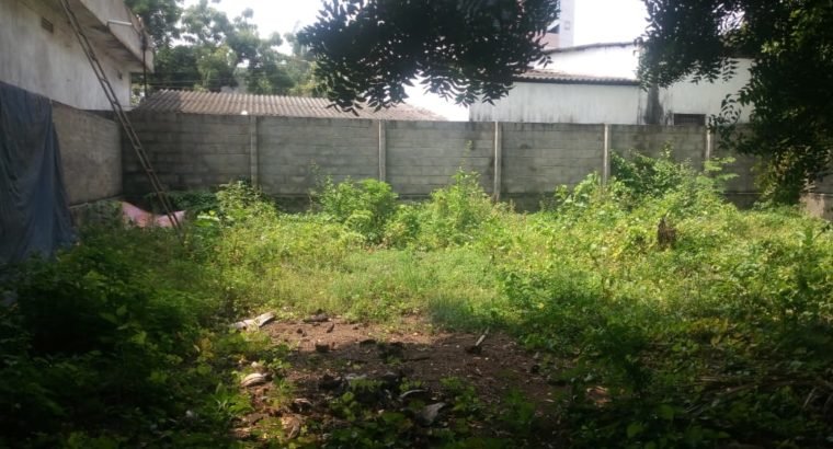 Site For Lease at Jagannaickpur, Narasimha Road, Kakinada