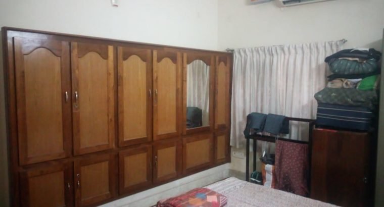 Duplex House For Sale at New Bank Colony, Kothapeta