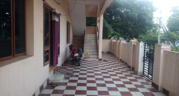 2BHK Portion For Rent at Bapannadora Colony, Kakinada