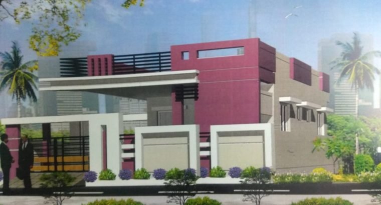 2BHK Individual House For Sale at Velama Kothuru, Tuni