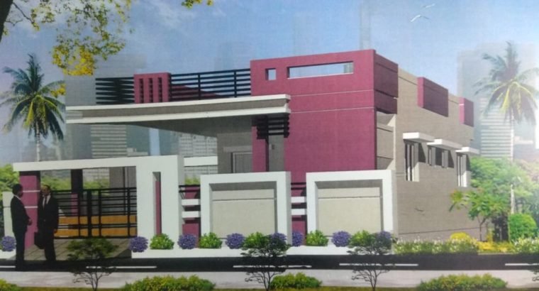 2BHK Individual House For Sale at Velama Kothuru, Tuni