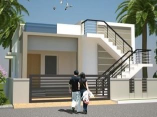 Independent Residential House For Sale at Chengicharla, Hyderabad