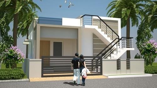 Independent Residential House For Sale at Chengicharla, Hyderabad