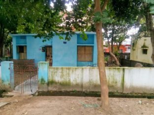 OLD Individual House For Sale at APHB Colony, Srikakulam