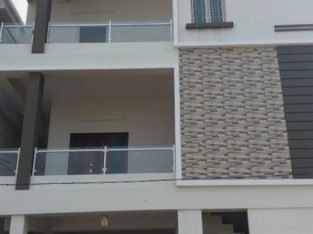 Duplex House For Rent at Rayudupalem, Kakinada