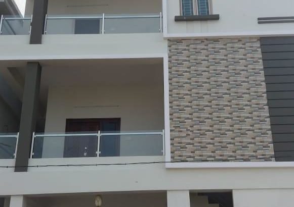 Duplex House For Rent at Rayudupalem, Kakinada