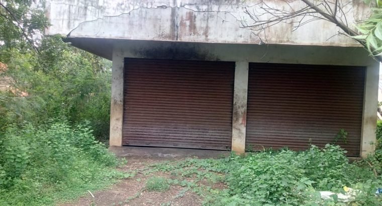 Commercial RCC Building for Rent at Auto Nagar, Kakinada