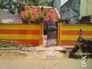 Old Independent House for Sale at S.Achuthapuram, Kakinada