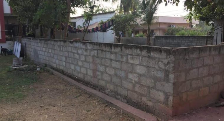 Residential Plot for Sale at Ganganapalle, Kakinada